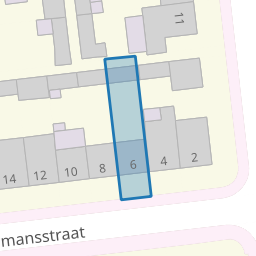 Perceel WOU00-D-2383