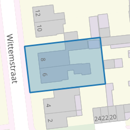 Perceel WOU00-D-2402