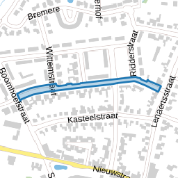 Perceel WOU00-D-2444