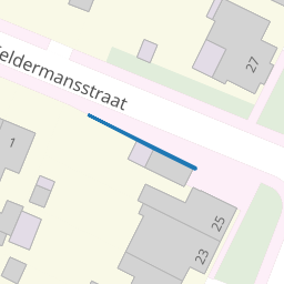 Perceel WOU00-D-2445