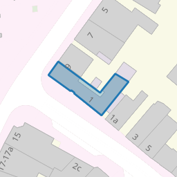 Perceel WOU00-E-1847