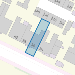 Perceel WOU00-E-2036