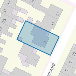 Perceel WOU00-E-2155