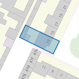 Perceel WOU00-E-2199