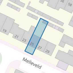 Perceel WOU00-E-2292