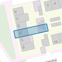 Perceel WOU00-E-2308