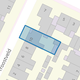 Perceel WOU00-E-2478