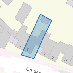Perceel WOU00-E-2511