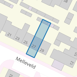 Perceel WOU00-E-2562