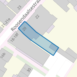 Perceel WOU00-E-2736