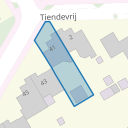 Perceel WOU00-E-2767