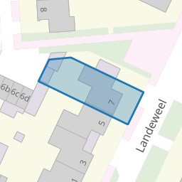 Perceel WOU00-E-3952