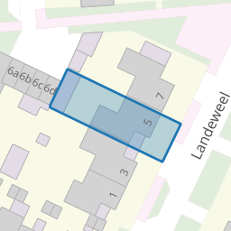 Perceel WOU00-E-3953