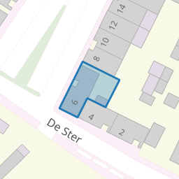 Perceel WOU00-E-4072