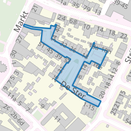 Perceel WOU00-E-4118