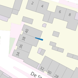 Perceel WOU00-E-4234