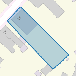Perceel WOU00-E-4255