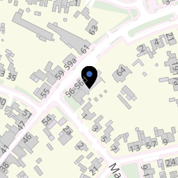 Appartement WOU00 E 4263 13