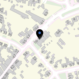 Appartement WOU00 E 4263 14