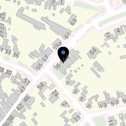 Appartement WOU00 E 4263 4