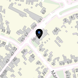Appartement WOU00 E 4263 5