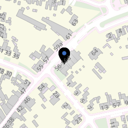Appartement WOU00 E 4263 9