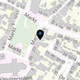 Appartement WOU00 E 4264 4