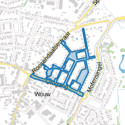 Perceel WOU00-E-4265