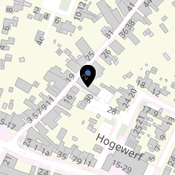 Appartement WOU00 E 4276 5