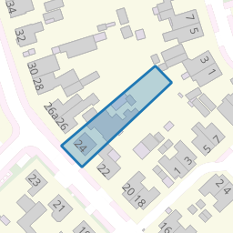 Perceel WOU00-H-1288