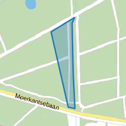 Perceel WOU00-H-1322