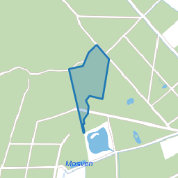 Perceel WOU00-H-1332