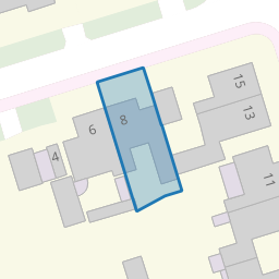 Perceel WOU00-H-1540