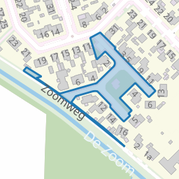 Perceel WOU00-H-1800