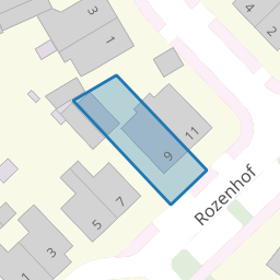 Perceel WOU00-H-1951