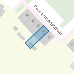 Perceel WOU00-H-1971