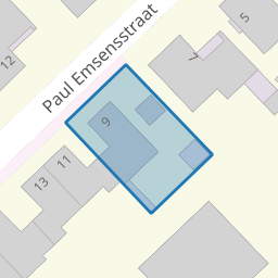 Perceel WOU00-H-1991