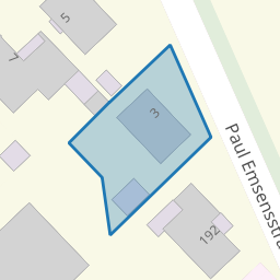 Perceel WOU00-H-2035