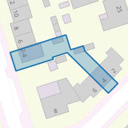 Perceel WOU00-H-2088