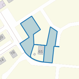 Perceel WOU00-H-2138