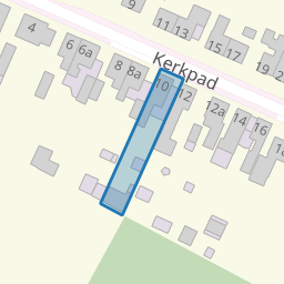 Perceel WOU00-K-1950