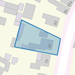 Perceel WOU00-K-2134