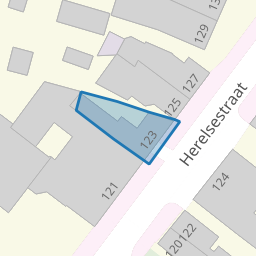 Perceel WOU00-K-2180