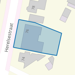 Perceel WOU00-K-2188