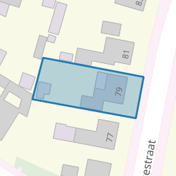 Perceel WOU00-K-2199