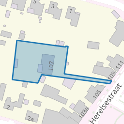 Perceel WOU00-K-2209