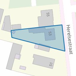 Perceel WOU00-K-2222