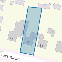 Perceel WOU00-K-2271