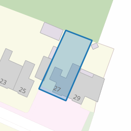 Perceel WOU00-K-2341
