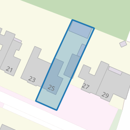 Perceel WOU00-K-2397